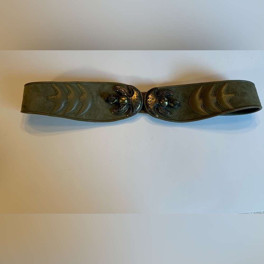 Fashion belt